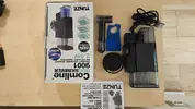 [TodoMarino.com] Vendo material por desmonte