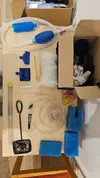 [TodoMarino.com] Vendo material por desmonte