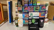 [TodoMarino.com] Vendo material por desmonte
