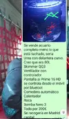 [TodoMarino.com] Venta de Acuario nano completo