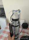 [TodoMarino.com] Reactor fitoplancton aquamedic con luz