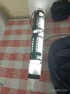 [TodoMarino.com] Reactor fitoplancton aquamedic con luz