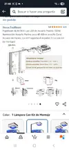 [TodoMarino.com] Lampara PopBloom RL 90 100w wifi