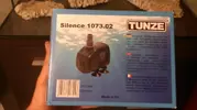 [TodoMarino.com] Nuevo en marino, proyecto 150l+sump desde Valencia.