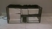 [TodoMarino.com] Nuevo en marino, proyecto 150l+sump desde Valencia.