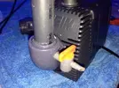 [TodoMarino.com] Problema reactor ca, con la bomba