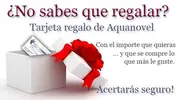 [TodoMarino.com] Tarjeta regalo Aquanovel