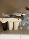 [TodoMarino.com] Acuario Blau, Skimmer y ósmosis.