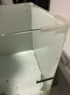 [TodoMarino.com] Acuario Blau, Skimmer y ósmosis.