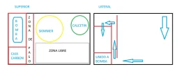 [TodoMarino.com] Dudas sobre filtracion en el sump.