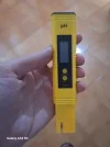 [TodoMarino.com] ¿De cual me debo fiar más?...¿ph metro digital o el ph de sera test?