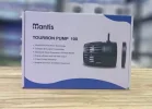 [TodoMarino.com] VENDO Bomba Tourbon 100, Mantis A ESTRENAR!