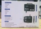 [TodoMarino.com] VENDO Bomba Tourbon 100, Mantis A ESTRENAR!