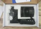 [TodoMarino.com] VENDO Bomba Tourbon 100, Mantis A ESTRENAR!
