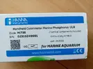 [TodoMarino.com] Test hanna fosforo hi736