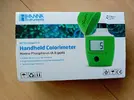 [TodoMarino.com] Test hanna fosforo hi736