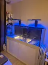 [TodoMarino.com] Desmonte Acuario (Acuario y Material)