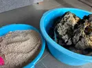 [TodoMarino.com] Vendo 20kg reef rock y 16kg arena blanca