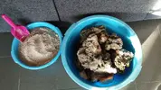 [TodoMarino.com] Vendo 20kg reef rock y 16kg arena blanca