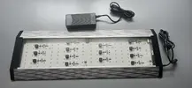 [TodoMarino.com] Pantalla LED Aquamedic Aquarius 60 (modelo 2018) para  reef