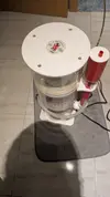 [TodoMarino.com] Skimmer Royal Exclusiv Mini Bubble King 200 - Bomba Reciente