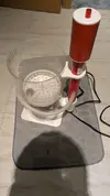 [TodoMarino.com] Skimmer Royal Exclusiv Mini Bubble King 200 - Bomba Reciente