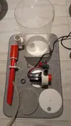 [TodoMarino.com] Skimmer Royal Exclusiv Mini Bubble King 200 - Bomba Reciente