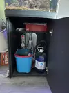 [TodoMarino.com] [VENDIDO] Desmonto, vendo: Acuario marino Sera 130L completo + mueble + equipo
