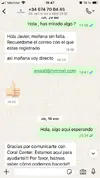 [TodoMarino.com] Engañado en la compra en Coral Center