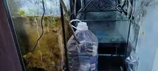 [TodoMarino.com] Vendo acuario de 340 litros.