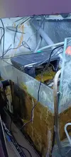 [TodoMarino.com] Vendo acuario de 340 litros.