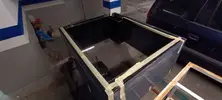 [TodoMarino.com] Vendo acuario de 340 litros.