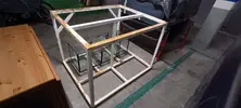 [TodoMarino.com] Vendo acuario de 340 litros.