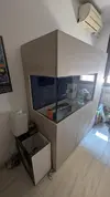 [TodoMarino.com] Vendo acuario premium 300litros. Por causas familiares
