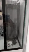 [TodoMarino.com] Vendo urna 230 litros + mesa a medida + sump (ready sump 52 de Blau) en Yuncos (Toledo)