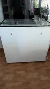 [TodoMarino.com] Vendo urna 230 litros + mesa a medida + sump (ready sump 52 de Blau) en Yuncos (Toledo)