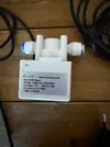 [TodoMarino.com] Kamoer medidor nivel y reposición RO
