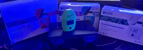 [TodoMarino.com] Vendo lote de Checker con reactivos HANNA