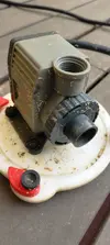 [TodoMarino.com] Sustituir bomba de Bubble Magus Curve 5