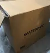 [TodoMarino.com] Acuario WaterboxMarineX35.1 83L+Sump 42L y mueble