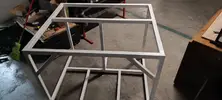 [TodoMarino.com] Mesa metálica