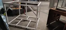 [TodoMarino.com] Mesa metálica