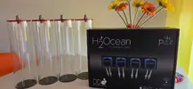 [TodoMarino.com] Dosificadora H2ocean p4+ depositos. [Vendido]