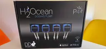 [TodoMarino.com] Dosificadora H2ocean p4+ depositos. [Vendido]
