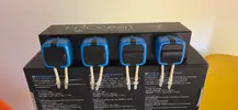 [TodoMarino.com] Dosificadora H2ocean p4+ depositos. [Vendido]