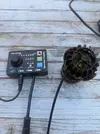 [TodoMarino.com] Acuario 300 litros y equipamiento(desmonte)