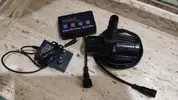 [TodoMarino.com] Vendo bomba Aqua Ocean AQS25