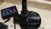 [TodoMarino.com] Vendo bomba Aqua Ocean AQS25