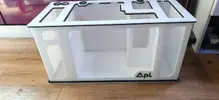 [TodoMarino.com] Sump acrílico