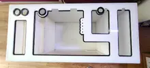 [TodoMarino.com] Sump acrílico